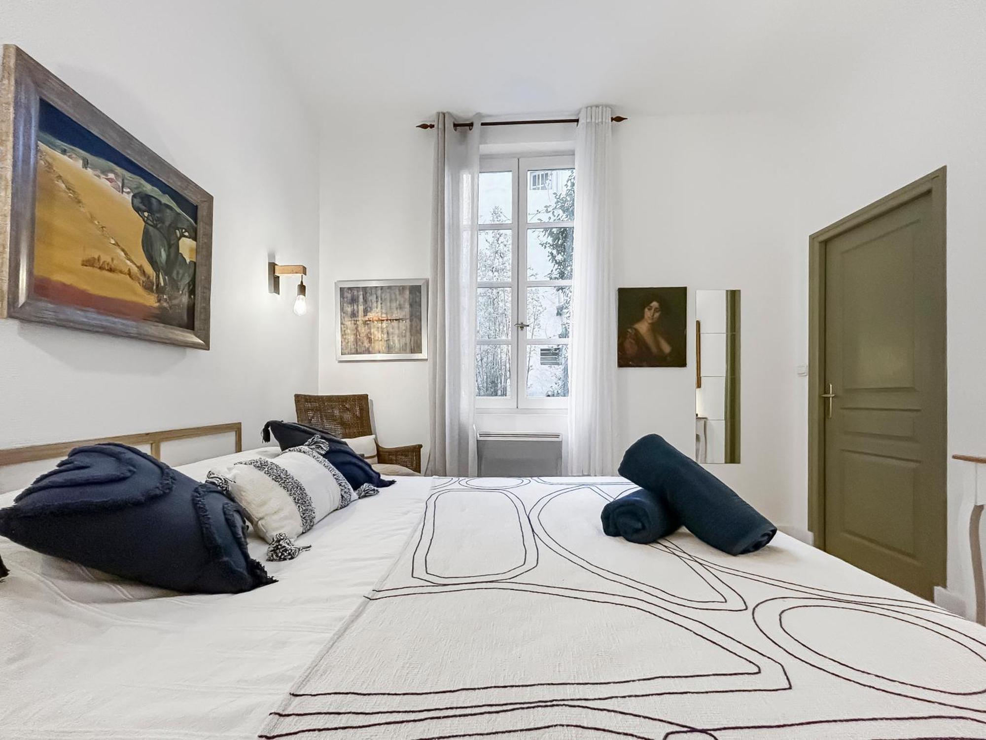 Nid Douillet Au Coeur D'Uzes Daire Dış mekan fotoğraf