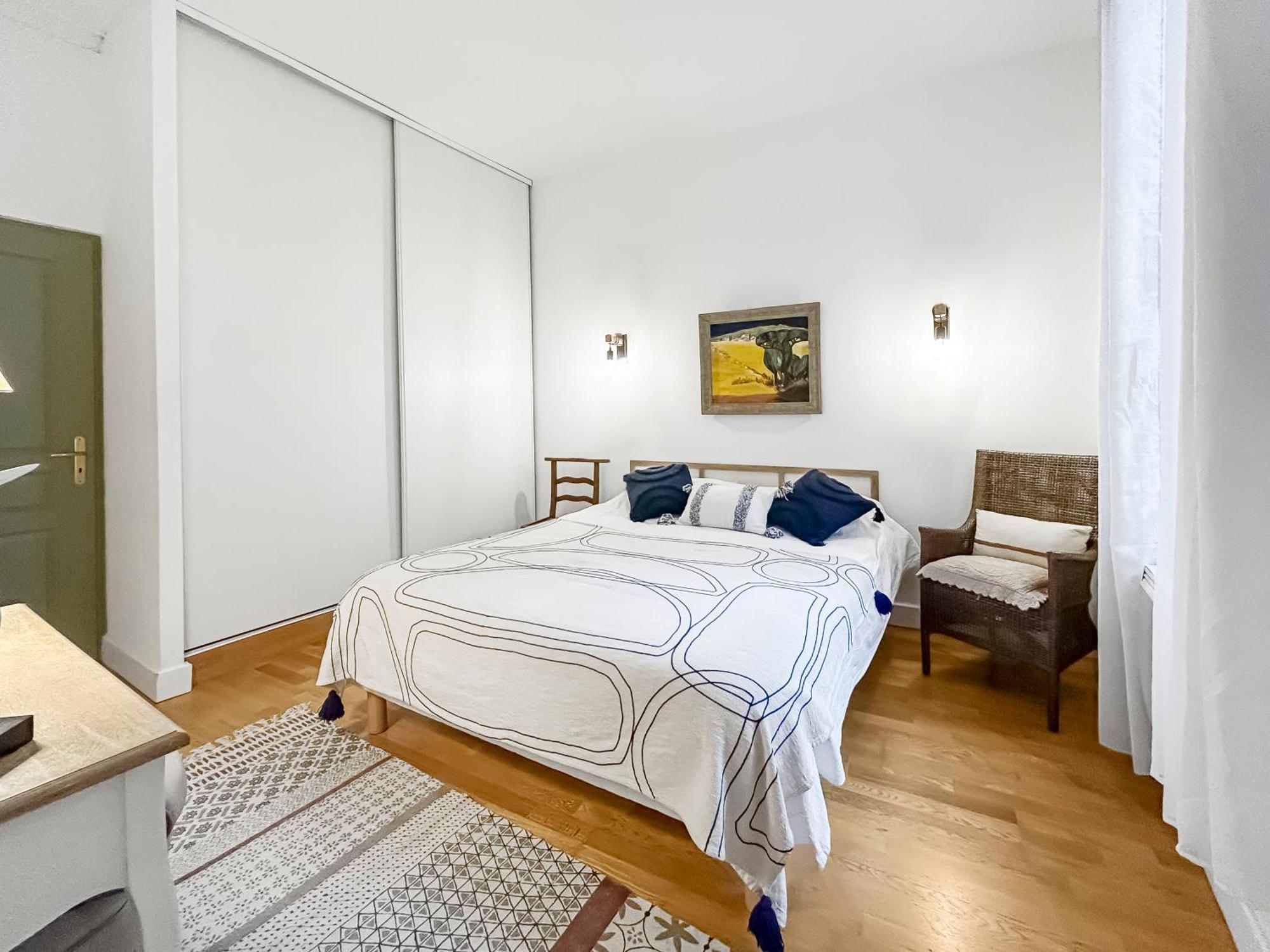 Nid Douillet Au Coeur D'Uzes Daire Dış mekan fotoğraf