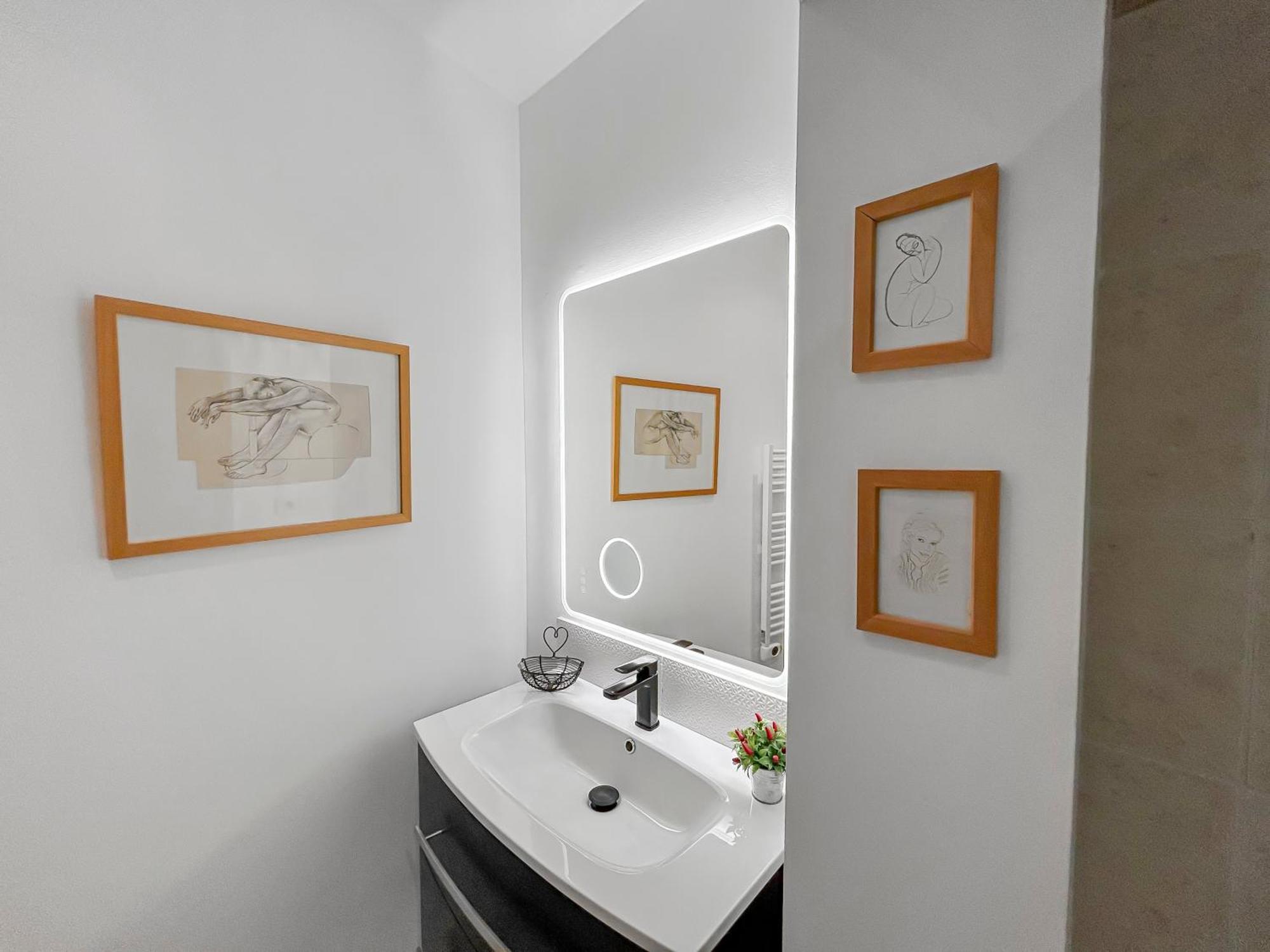 Nid Douillet Au Coeur D'Uzes Daire Dış mekan fotoğraf
