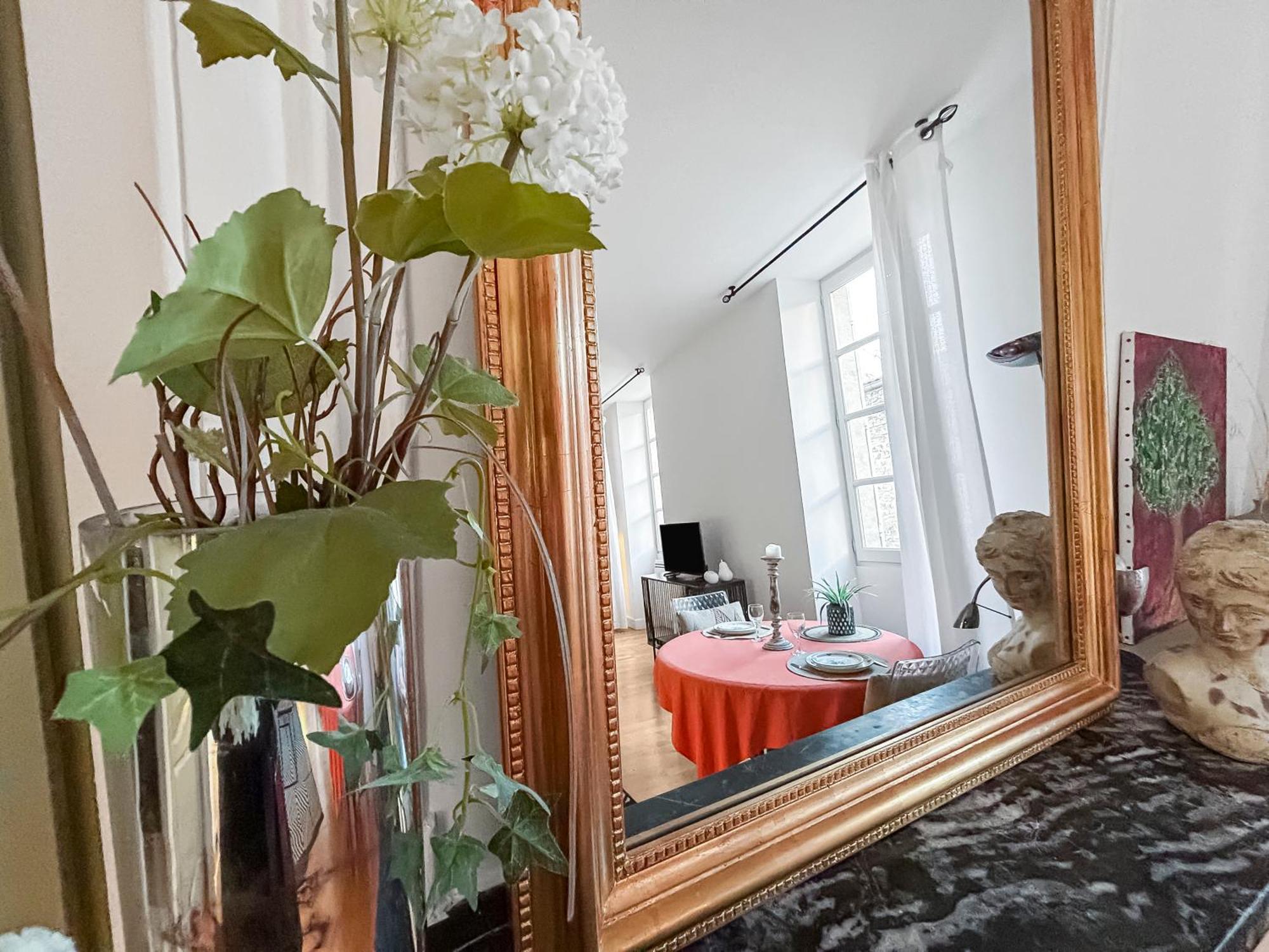 Nid Douillet Au Coeur D'Uzes Daire Dış mekan fotoğraf