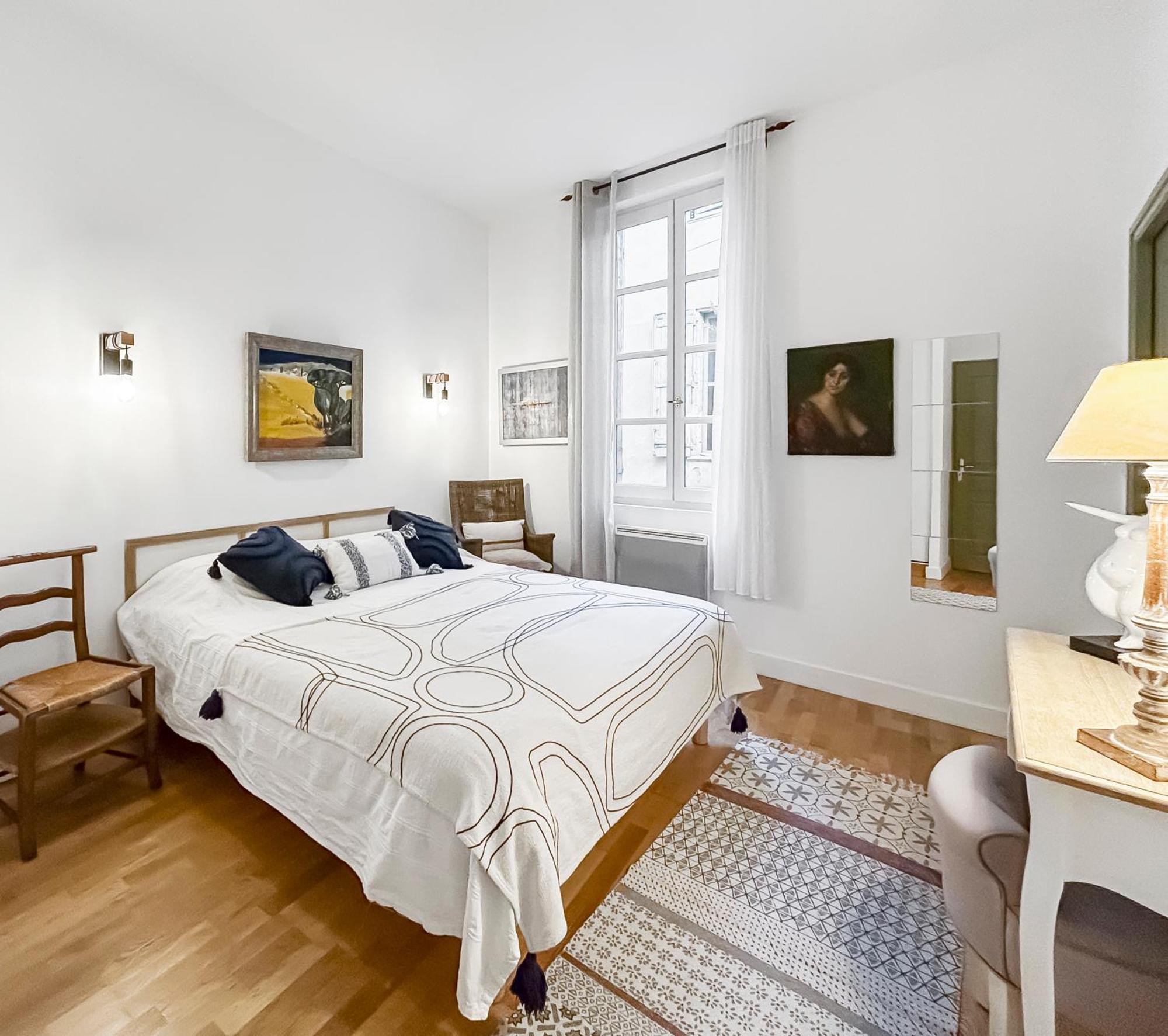 Nid Douillet Au Coeur D'Uzes Daire Dış mekan fotoğraf
